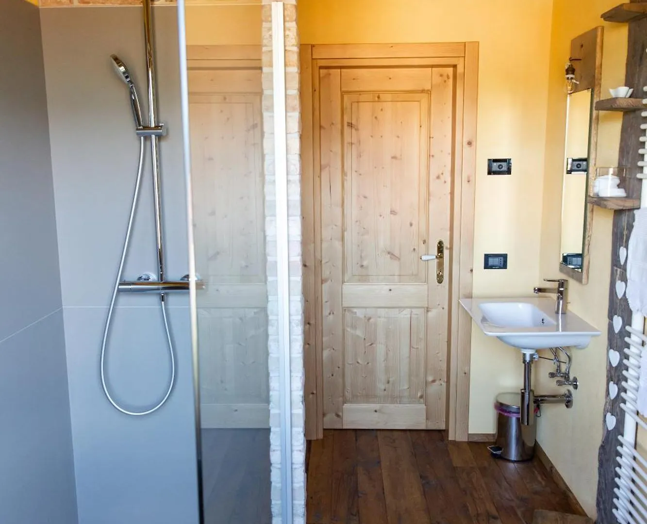 Casa Anna Apartment Sant'Antonio Tortal
