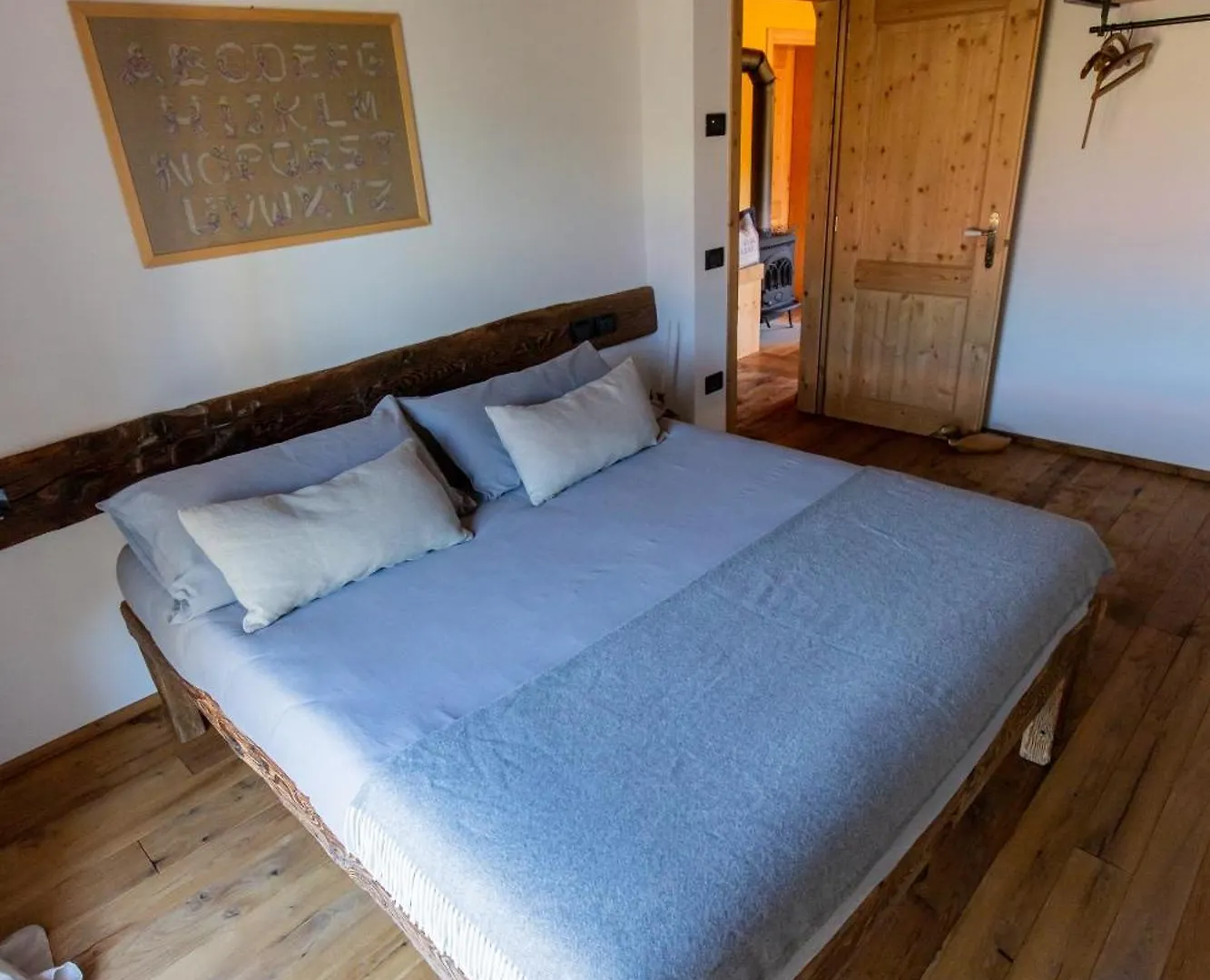 Casa Anna Apartment Sant'Antonio Tortal Italy