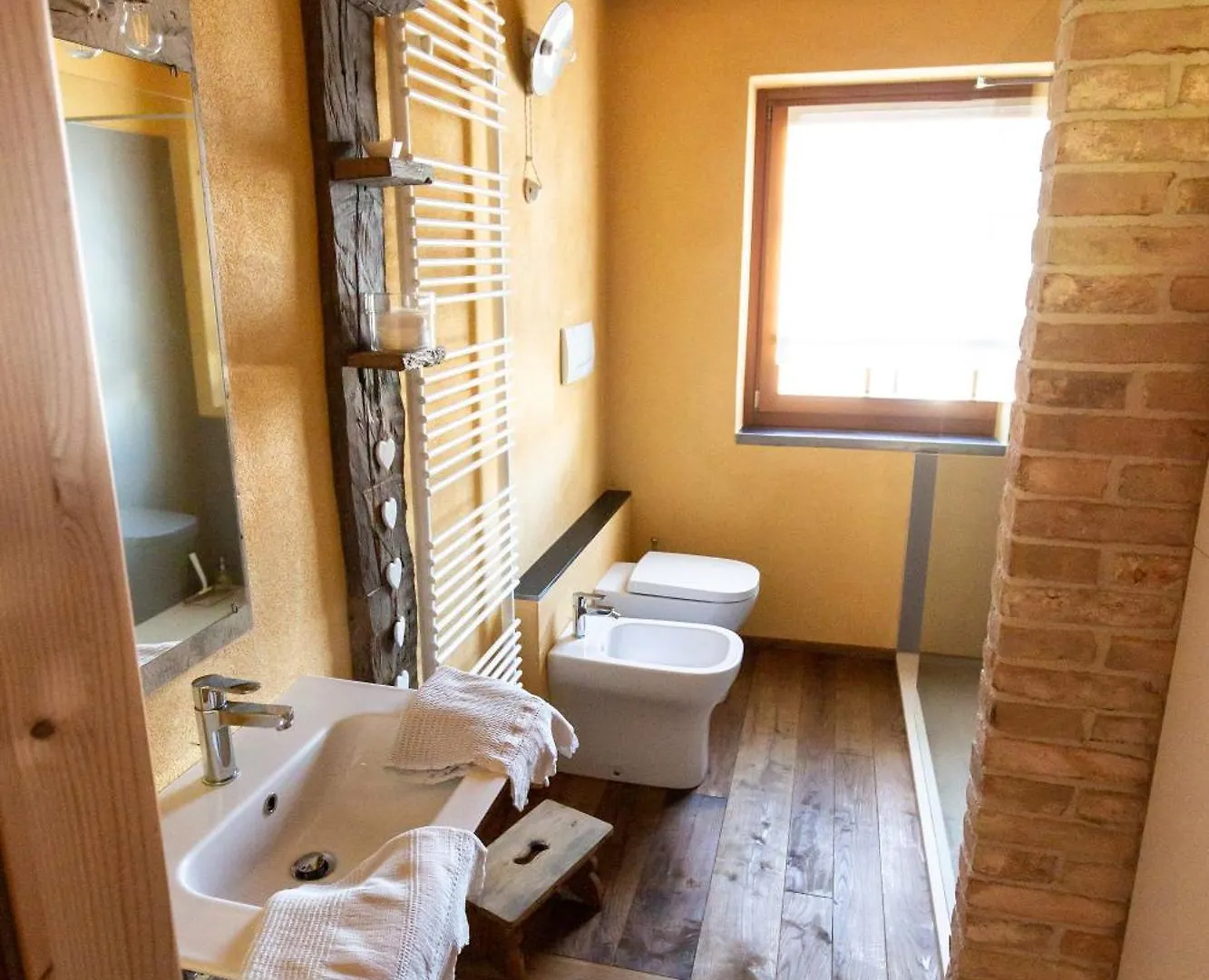 Casa Anna Apartment Sant'Antonio Tortal Italy