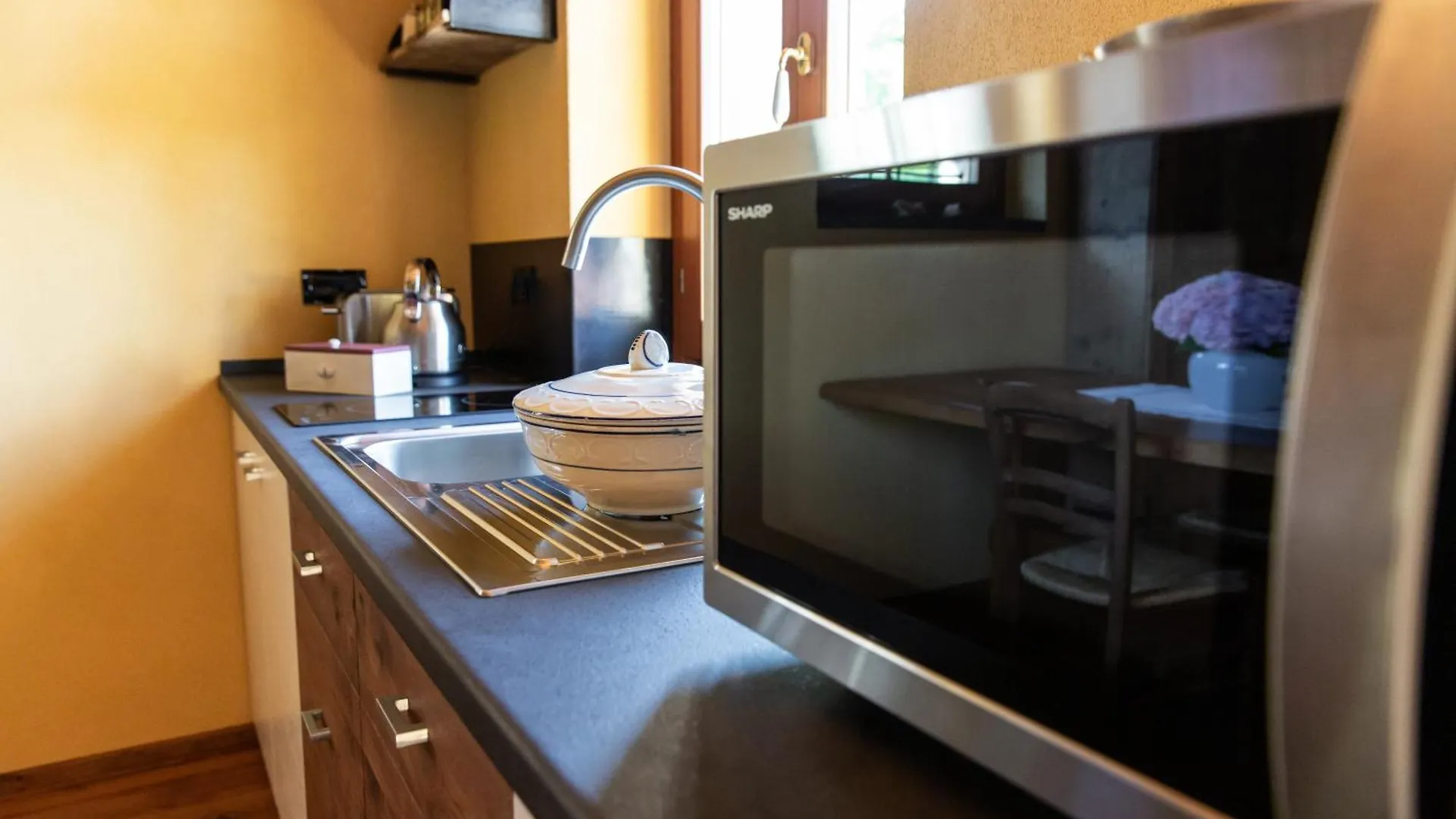 Casa Anna Apartment Sant'Antonio Tortal Italy