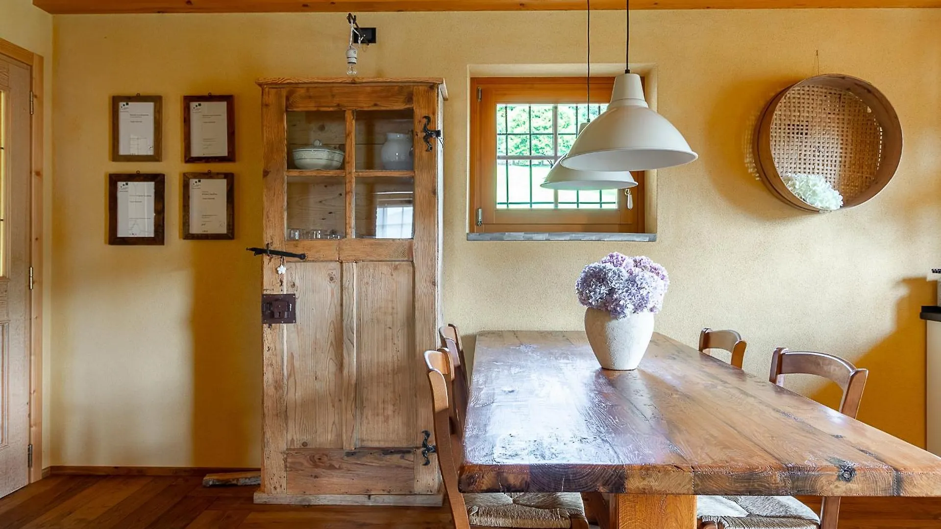 Casa Anna Apartment Sant'Antonio Tortal