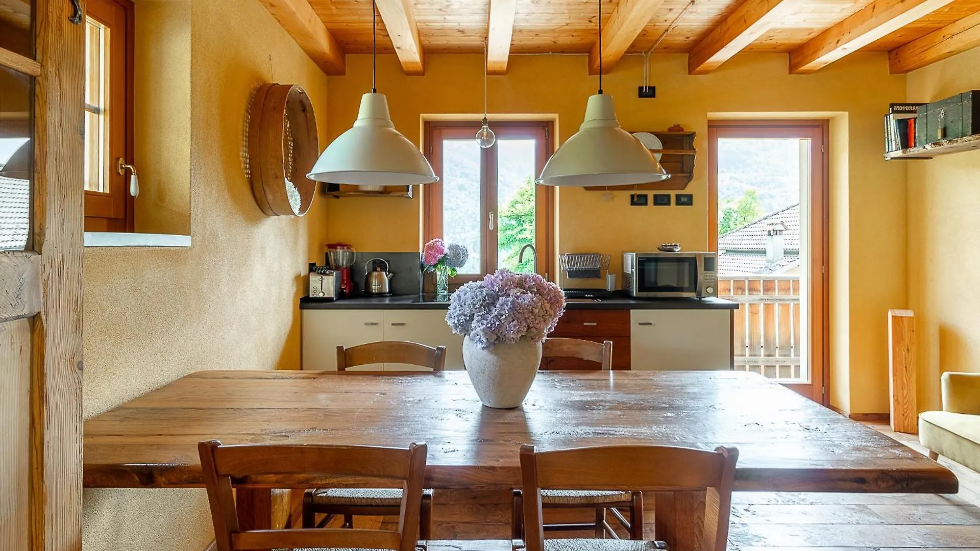 Casa Anna Apartment Sant'Antonio Tortal 0*,  Italy