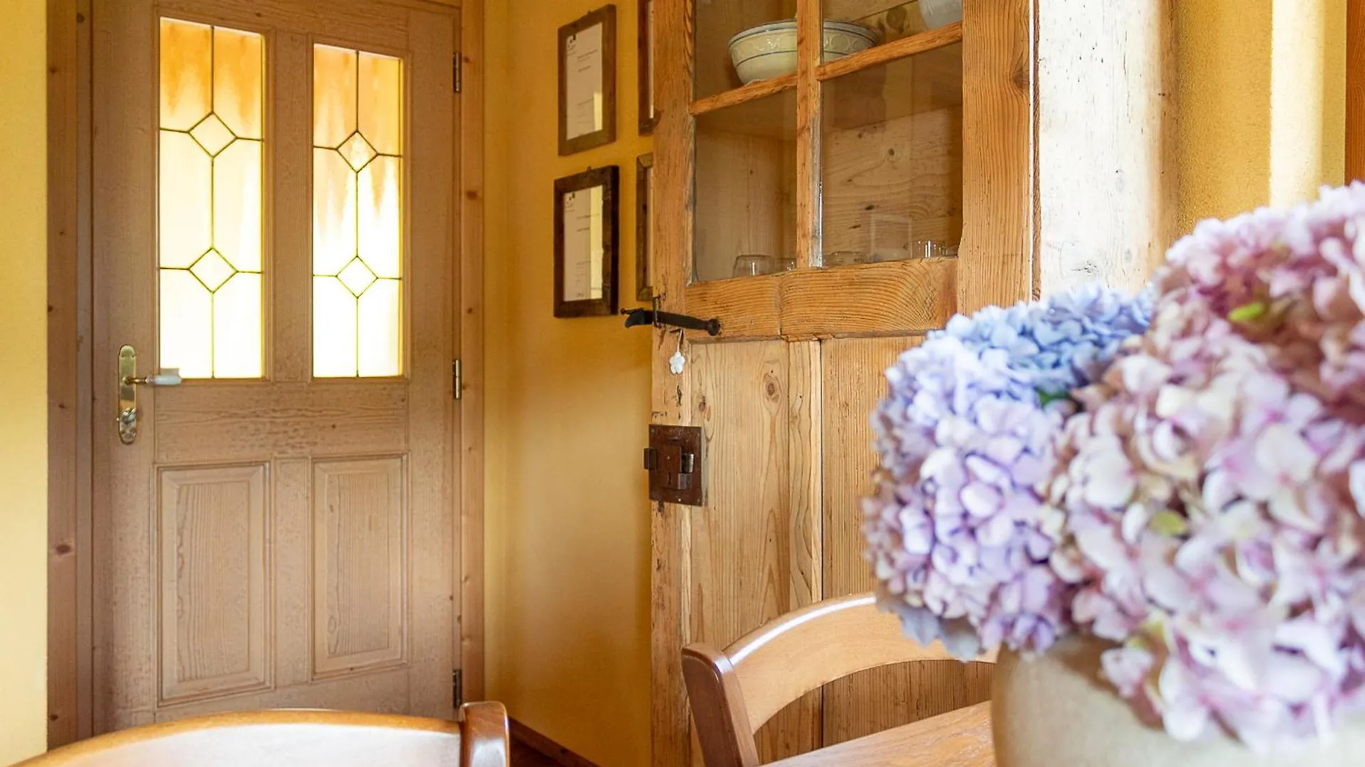 Casa Anna Apartment Sant'Antonio Tortal
