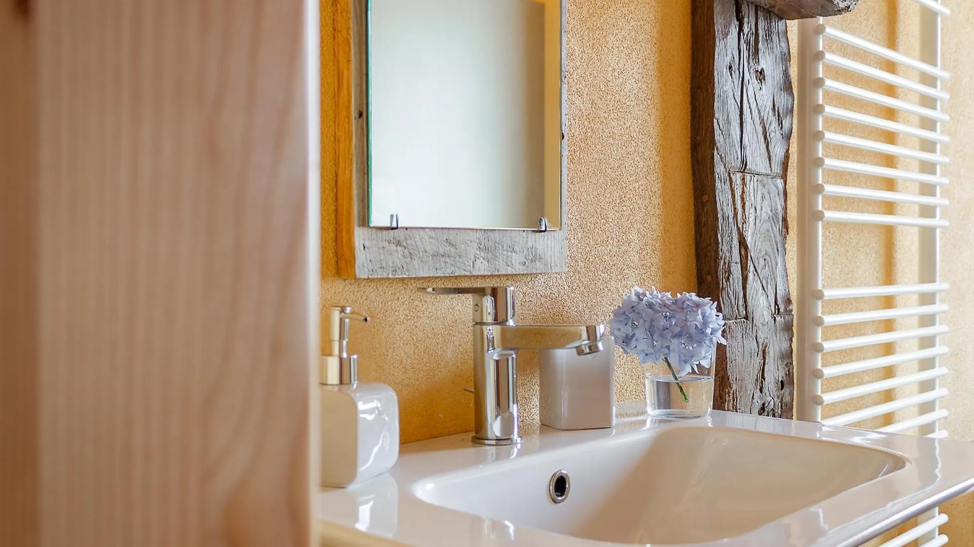 Casa Anna Apartment Sant'Antonio Tortal