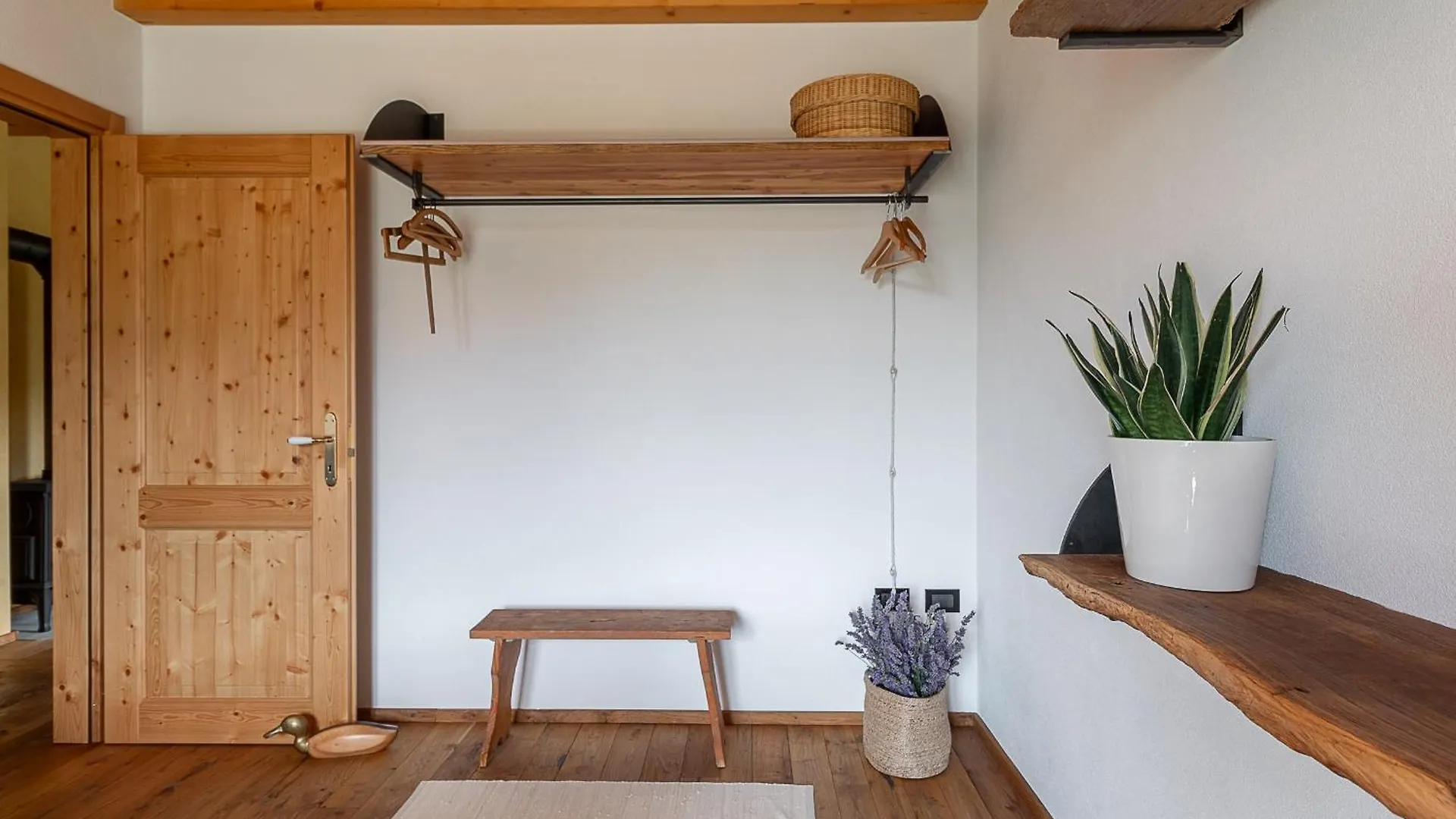 Casa Anna Apartment Sant'Antonio Tortal 0*,