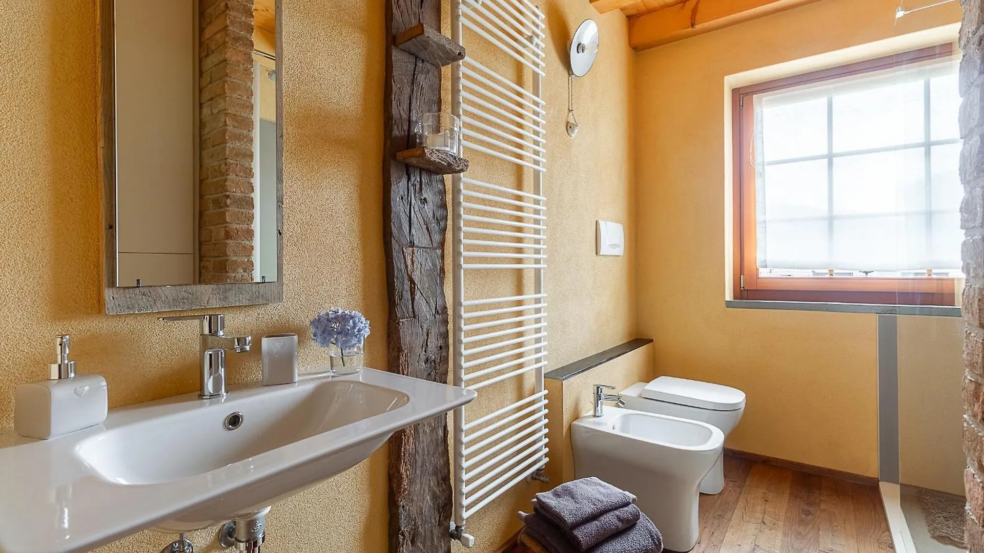 Casa Anna Apartment Sant'Antonio Tortal Italy