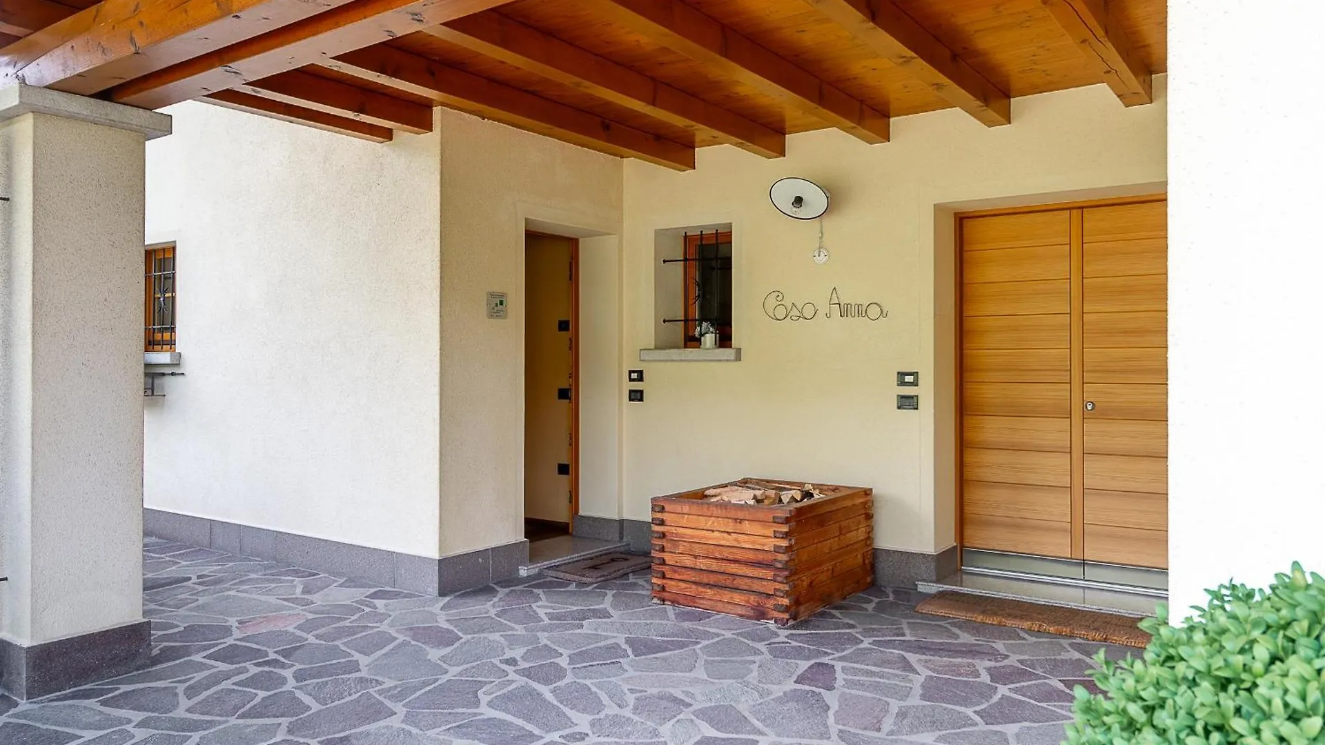 Casa Anna Apartment Sant'Antonio Tortal