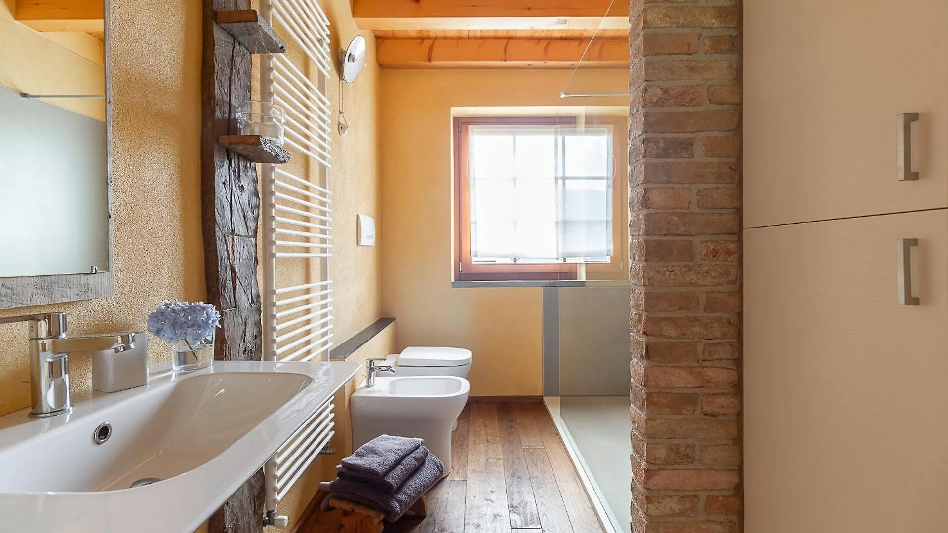 Casa Anna Apartment Sant'Antonio Tortal 0*,  Italy