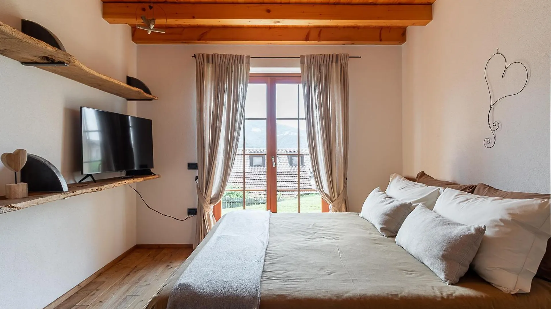 Casa Anna Apartment Sant'Antonio Tortal Italy