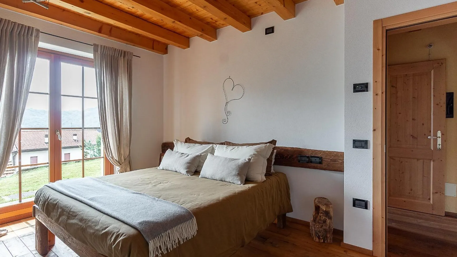 Casa Anna Apartment Sant'Antonio Tortal
