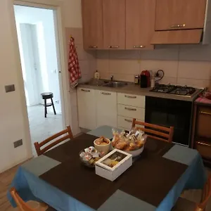 Casa Viola Sant'Antonio Tortal
